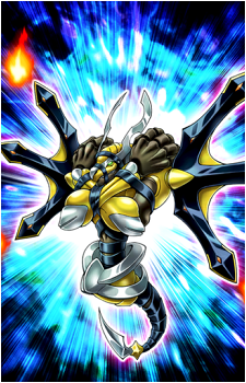 Overflow Dragon's image
