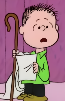 Shermy {Peanuts}'s image