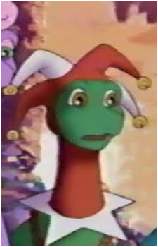 Silly Ness's image