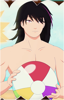 Lie Ren