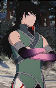 Lie Ren