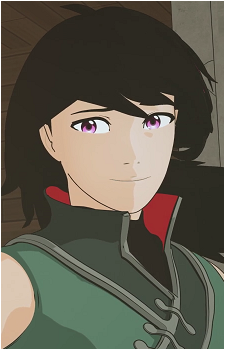 Lie Ren