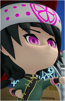 Lie Ren