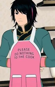 Lie Ren