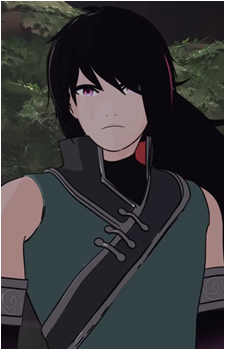 Lie Ren