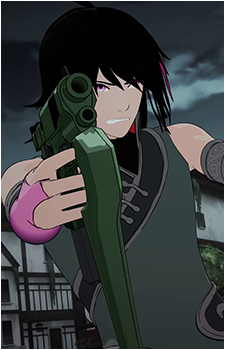 Lie Ren