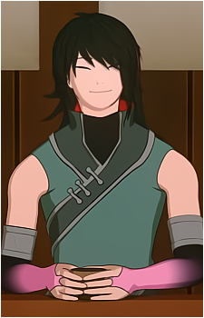 Lie Ren