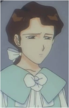Yuri Amano
