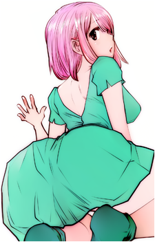 Tomoka