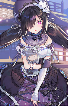 Ayako Morikawa's image