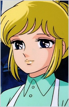 Eri Aizawa's image