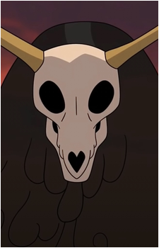 The Nowhere King