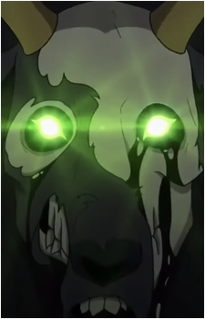 The Nowhere King
