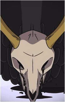 The Nowhere King