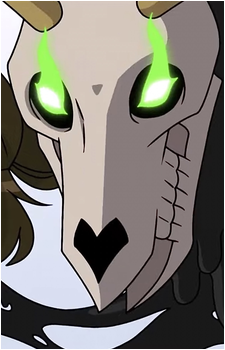 The Nowhere King