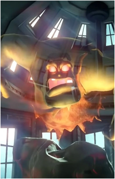 Ug's image