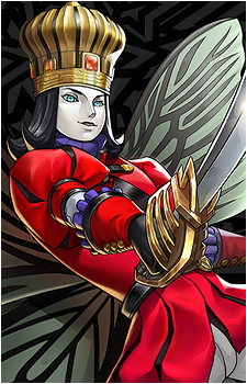 Oberon {SMT}