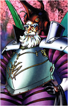 Oberon {SMT}