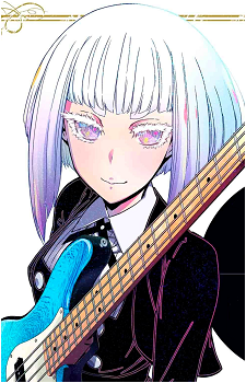 Tamaki Shiraya's image