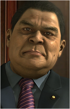 Ryuzo Tamiya's image