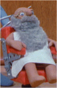 Grandmorph's image