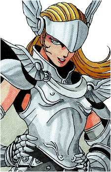Arianrhod {SMT}'s image