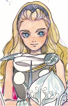Image 5 - Art: 桃桃子 (Peach Momoko) Image 5