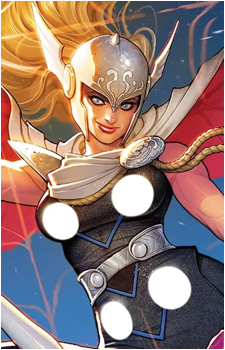 Thorgwen (Gwendolyn Janus)'s image