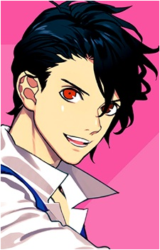 Souichi Aoshima's image
