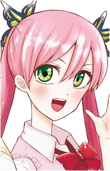 Chouko Hanamori's image
