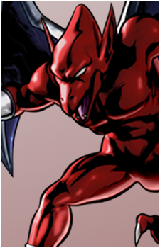 Firebrand