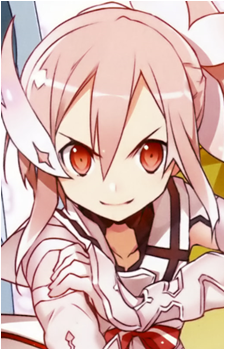 Yuuna Yuuki
