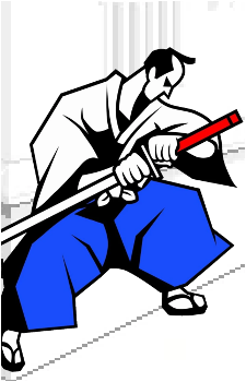 The Wandering Samurai's image