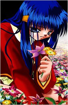 Ikumi Amasawa