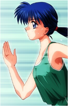 Ikumi Amasawa