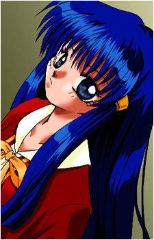 Ikumi Amasawa
