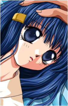 Ikumi Amasawa