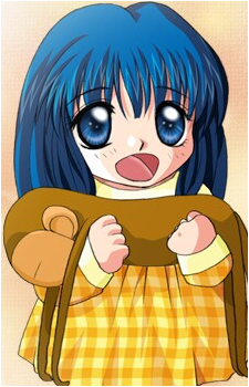 Ikumi Amasawa
