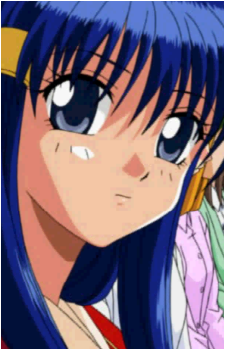 Ikumi Amasawa