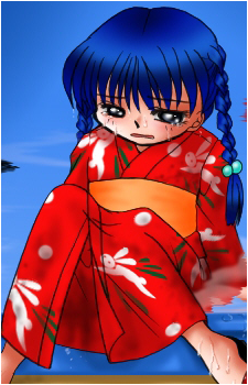 Ikumi Amasawa