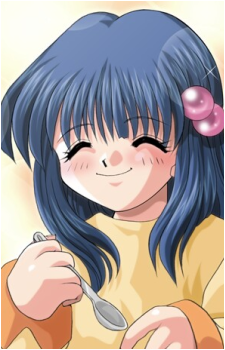 Ikumi Amasawa