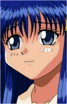 Ikumi Amasawa