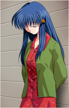 Ikumi Amasawa