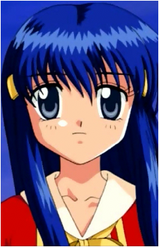 Ikumi Amasawa