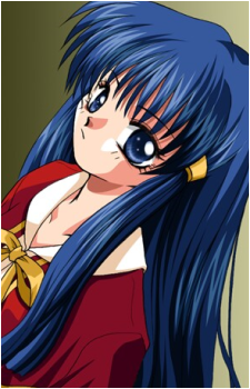 Ikumi Amasawa's image