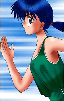 Ikumi Amasawa