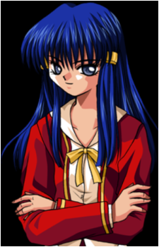 Ikumi Amasawa