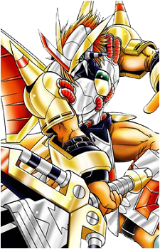 Agumon {DN}
