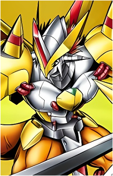 Agumon {DN}