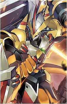 Agumon {DN}